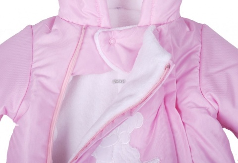 Kombinezon Zimowy Konwerter Gluck r56-68