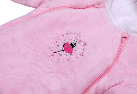 Ocieplany Kombinezon Gluck r56-68