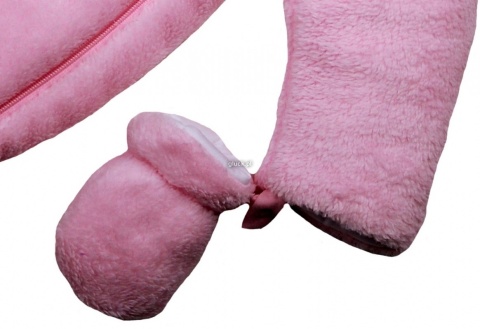 Ocieplany Kombinezon Gluck r56-68