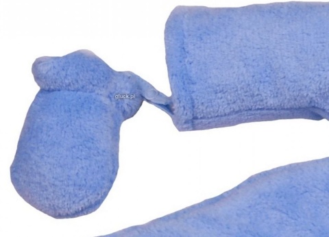 Ocieplany Kombinezon Gluck r56-68