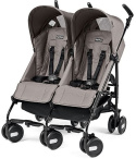 Peg-Perego Pliko Mini Twin  