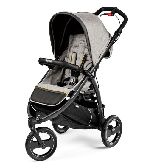 Wózek Peg Perego Book Cross Completo