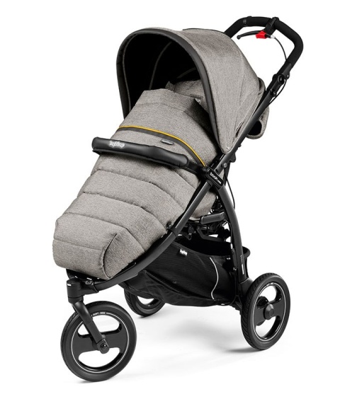 Wózek Peg Perego Book Cross Completo