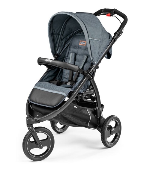 Wózek Peg Perego Book Cross Completo