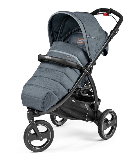 Wózek Peg Perego Book Cross Completo