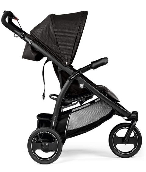 Wózek Peg Perego Book Cross Completo