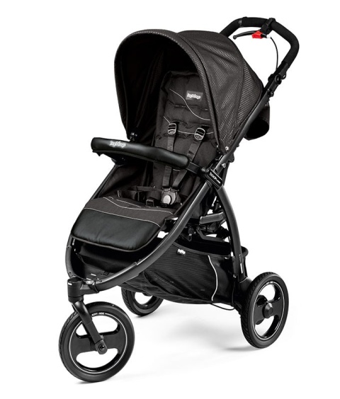 Wózek Peg Perego Book Cross Completo