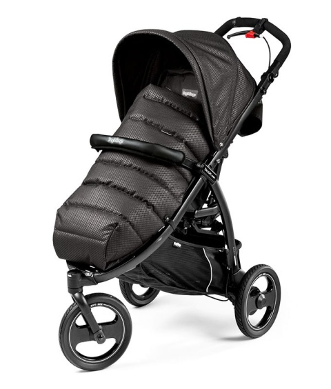 Wózek Peg Perego Book Cross Completo