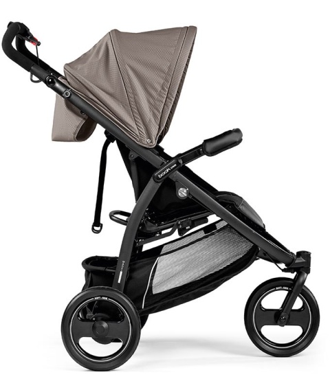 Wózek Peg Perego Book Cross Completo