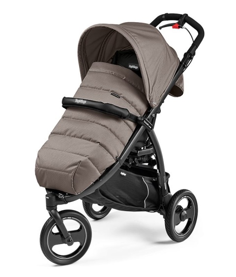 Wózek Peg Perego Book Cross Completo