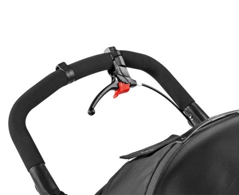 Wózek Peg Perego Book Cross Completo