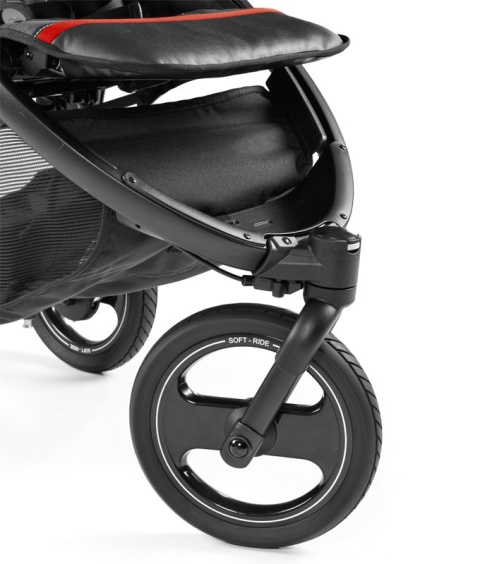 Wózek Peg Perego Book Cross Completo