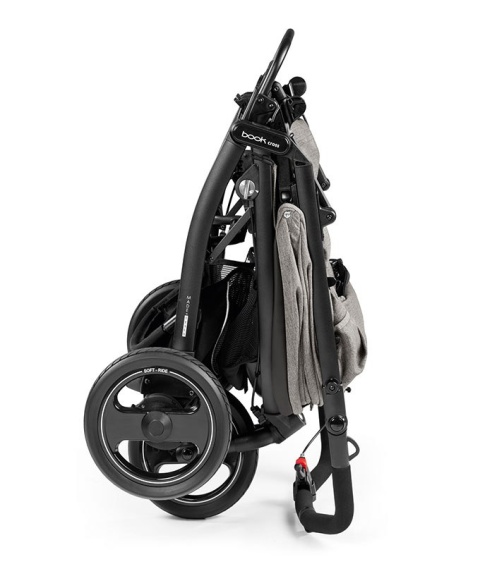 Wózek Peg Perego Book Cross Completo
