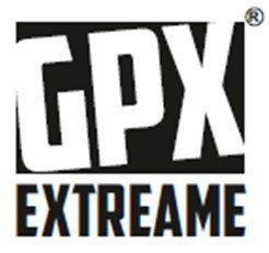 1550mAh 14.8V 45C GPX Extreme