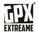 2200mAh 7.4V 25C GPX Extreme