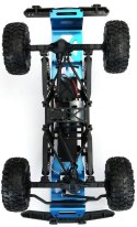 Rock Crawler 2CH 1:10 4WD 2.4GHz RTR - R0256B