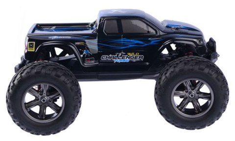 Samochód Monster Truck 9115 2.4 GHz 2WD