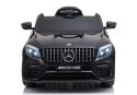 Auto na akumulator Mercedes GLC 63S QLS-5688 Czarny 4x4