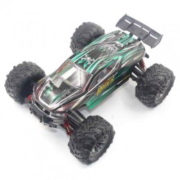 Truggy Racer 4WD 1:16 2.4GHz RTR - Zielony - 9138