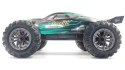 Truggy Racer 4WD 1:16 2.4GHz RTR - Zielony - 9138