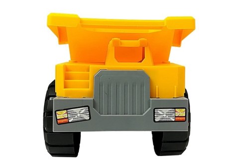 Wywrotka Pojazd Budowy 35 cm