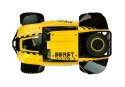 Zdalnie sterowane auto Terenowe R/C 1:14 Żółty