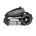 ONEMAX Colibro 2w1 Ultralekki wózek wielofunkcyjny 7,5 kg - FLAMINGO