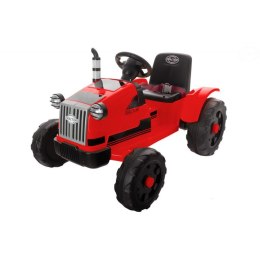 Pojazd traktor+przycz ch9959 r