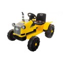Pojazd traktor+przycz ch9959 y