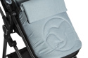 ONEMAX Colibro 3w1 Ultralekki wózek wielofunkcyjny 7,5 kg z fotelikiem 0-13 kg - SKY