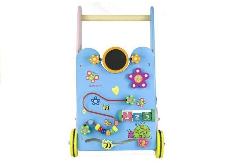 Chodzik pchacz edukacyjny