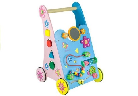 Chodzik pchacz edukacyjny