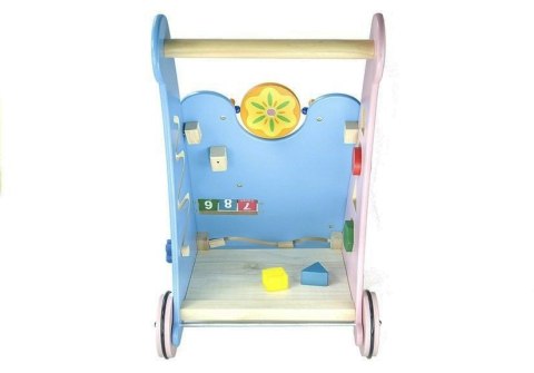 Chodzik pchacz edukacyjny