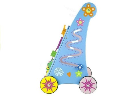 Chodzik pchacz edukacyjny