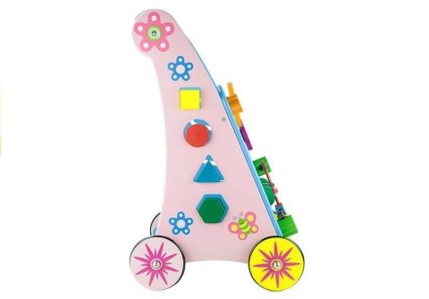 Chodzik pchacz edukacyjny