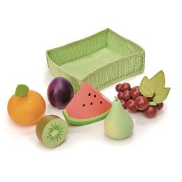 Skrzynka z owocami, Tender Leaf Toys