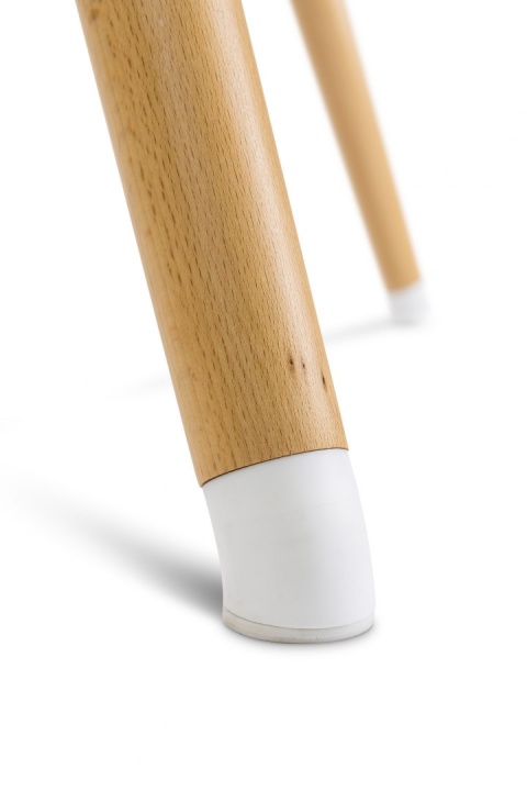 CARETERO TUVA KRZESEŁKO DO KARMIENIA 2w1 - BEIGE