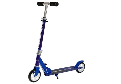 Hulajnoga Model 2021 Różowa