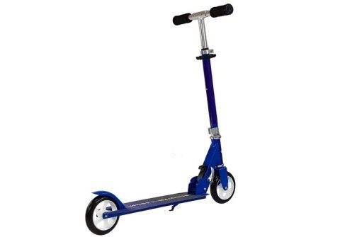 Hulajnoga Model 2021 Różowa