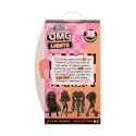 L.O.L. Surprise OMG Lights Series Laleczka Speedster