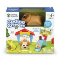 Learning resources, coding critters™ ranger ,zip, robot do nauki LEARNING RESOURCES