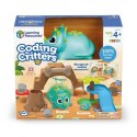 Learning resources, coding critters™ rumble, bumble, robot do LEARNING RESOURCES