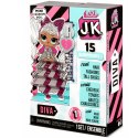 MGA L.O.L. Surprise J.K. Doll- Laleczka Diva