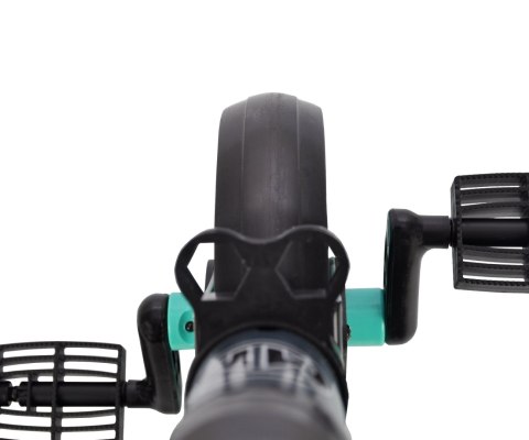 Rowerek 3w1 Optimus Mint