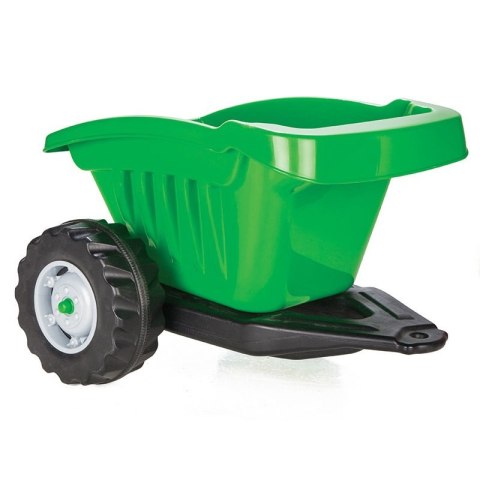 WOOPIE Przyczepka ACTIVE TRAILER Zielona 35 kg