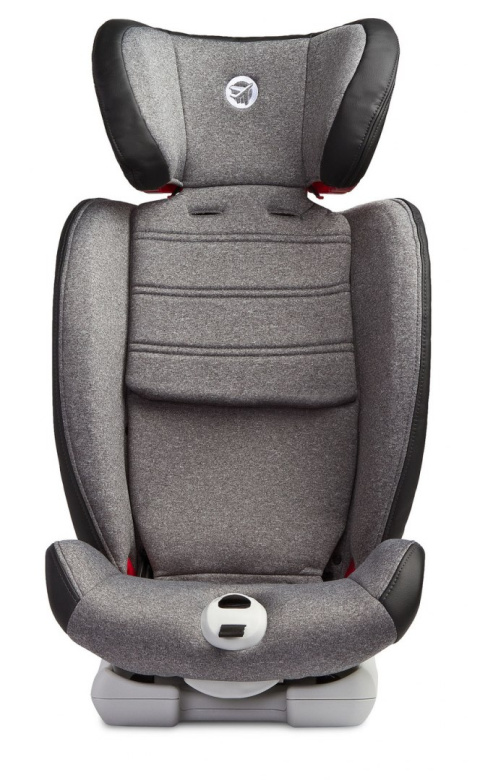 FOTELIK VOLANTE FIX LIMITED 9-36 Caretero system ISOFIX - GREY