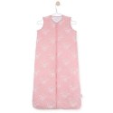 Jollein śpiworek niemowlęcy do spania 0,5 TOG OCTOPUS Pink 90 cm