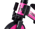 Rowerek 3w1 Optimus Pink