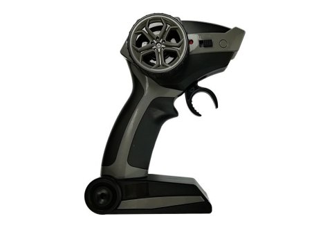 Statek Krążownik Zdalnie Sterowany R/C 1:250 2.4G