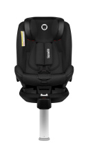 BRAAM Lionelo 0-36 kg obrotowy 360° fotelik samochodowy z Isofix - Carbon